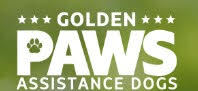 Golden Paws Golden Paws