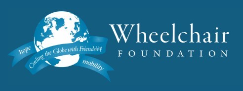 Wheelchair Foundation Wheelchair Foundation